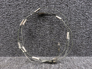 FT0377 Fire Detect Loop