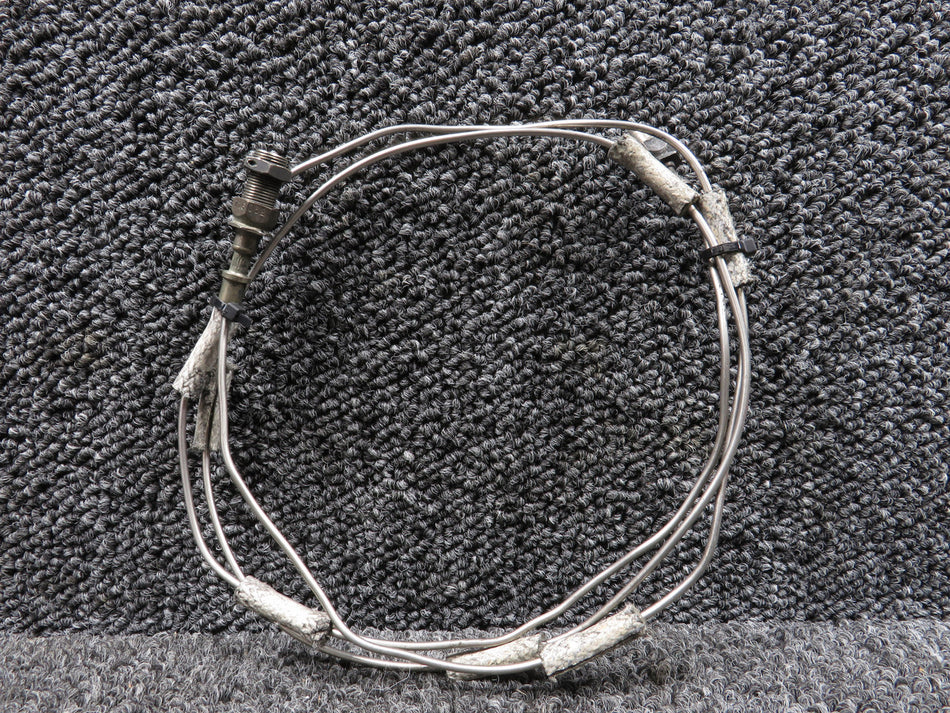 716052 Fire Detect Loop