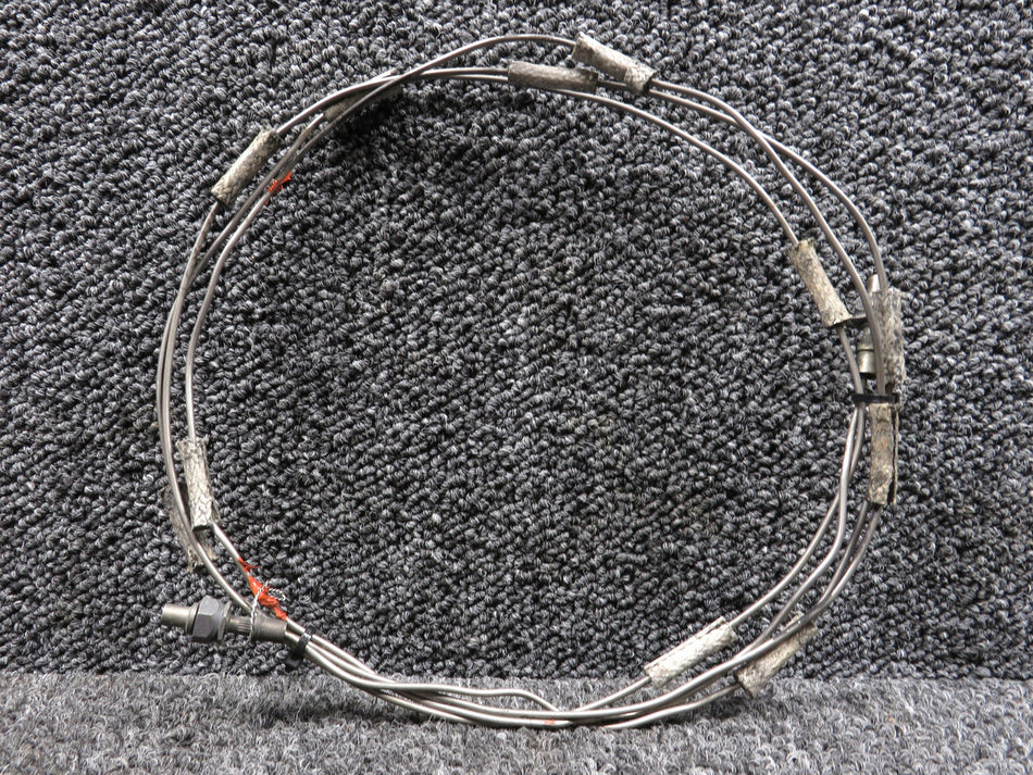WK896901 Fire Detect Loop