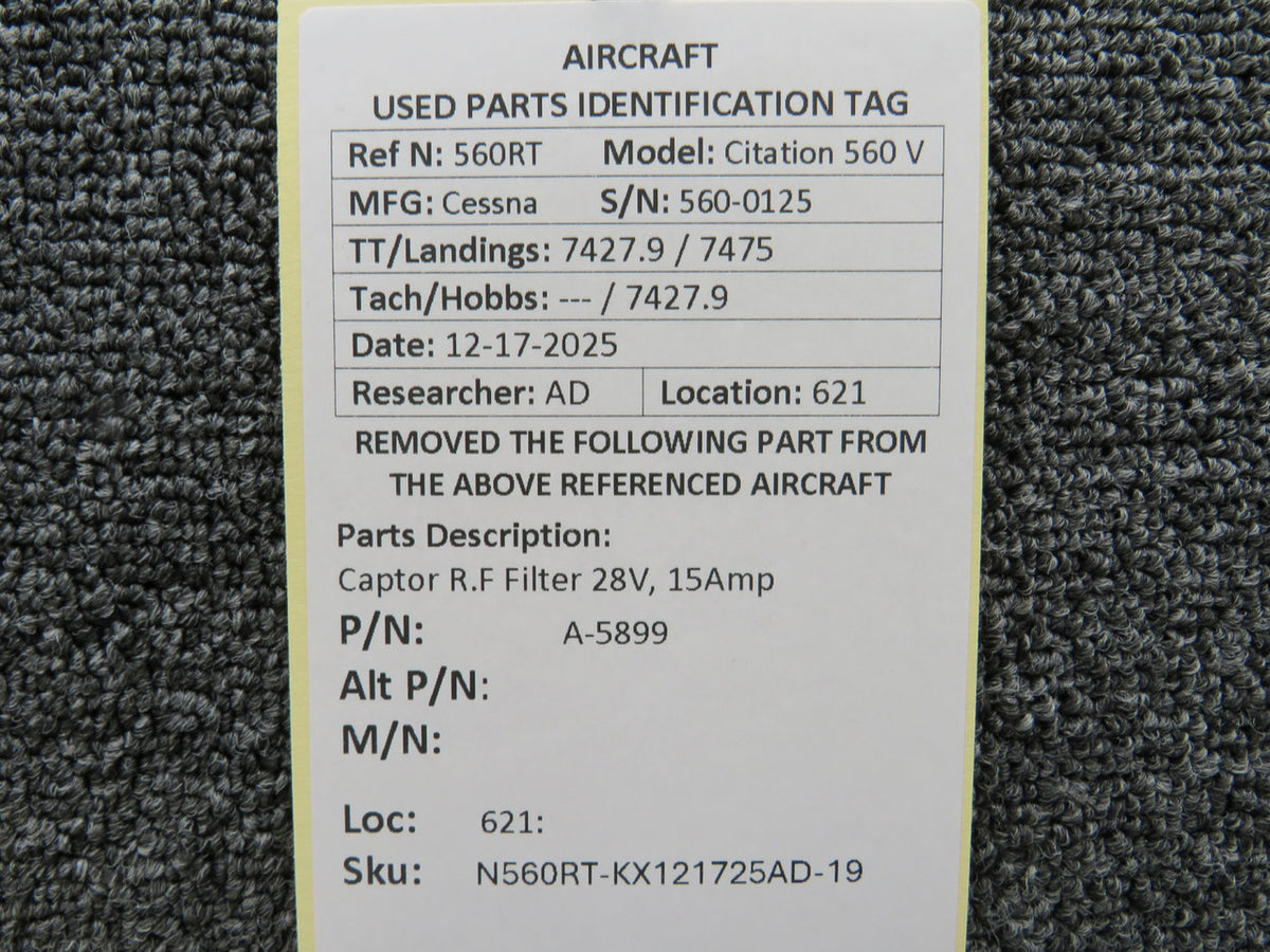 N560RT-KX121725AD-19MB