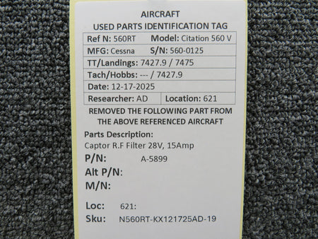 N560RT-KX121725AD-19MB
