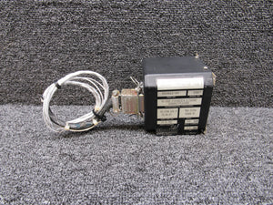 933612-00 Shadin Arinc 429 HS-LS to Serial Converter Configuration B
