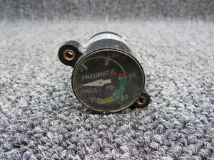 46319-3 UMA Pneumatic Pressure Indicator