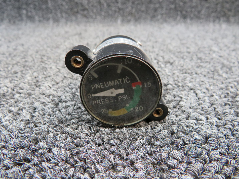 46319-3 UMA Pneumatic Pressure Indicator