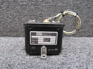 4940 (Alt: 9914092-2) Systron Donner Fire Detector Control Module AIM