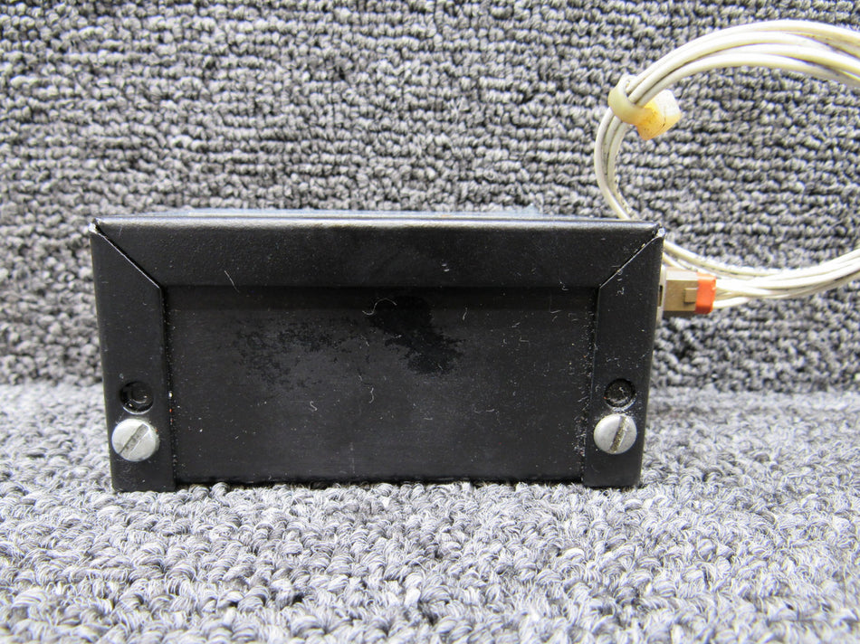 9212013-1 Cessna Citation III Horizontal Stabilizer Trim Relay Box