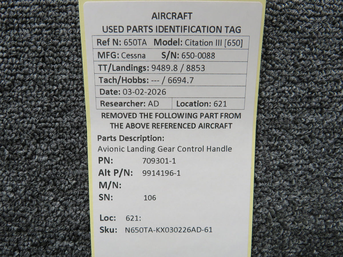N650TA-KX030226AD-61AS