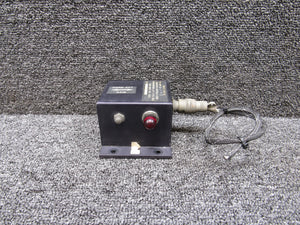 6895-D-2-3-3 Aerodyne Controls Impact Switch