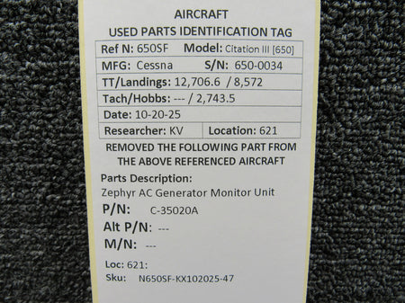 N650SF-KX102025-47AS-VE