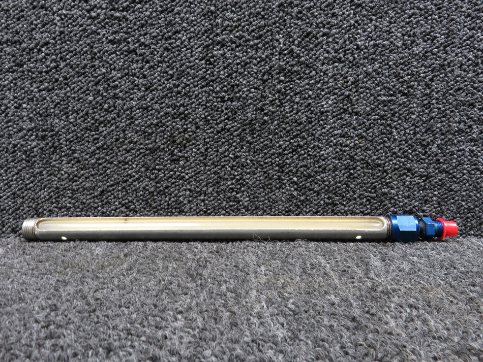 401129-501 Grumman Fuel Manometer Assembly LH