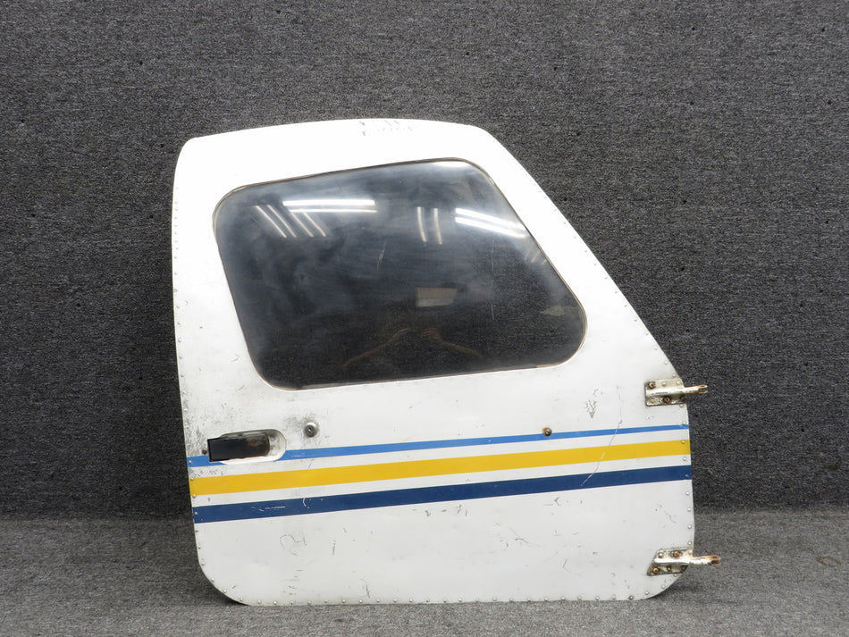 66652-012 (Alt: 66652-000) Piper PA32-300 Fwd Cabin Door Assembly