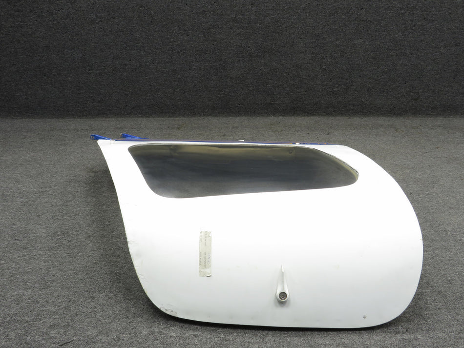 66652-013 Piper PA34-200T Fwd Cabin Door Assembly