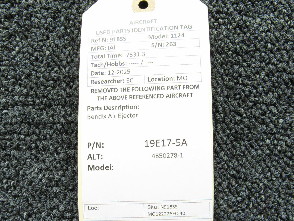 N918SS-MO122225EC-40AS