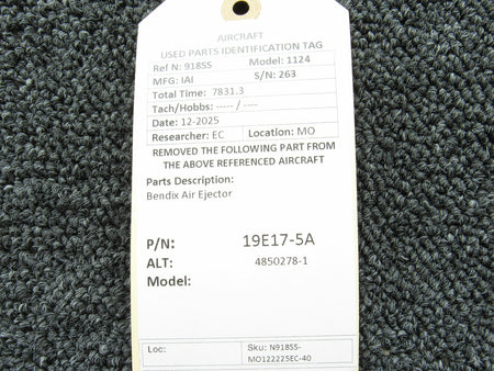 N918SS-MO122225EC-40AS