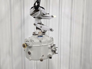 206-040-002-007 Bell 206B Mast & Transmission Assembly