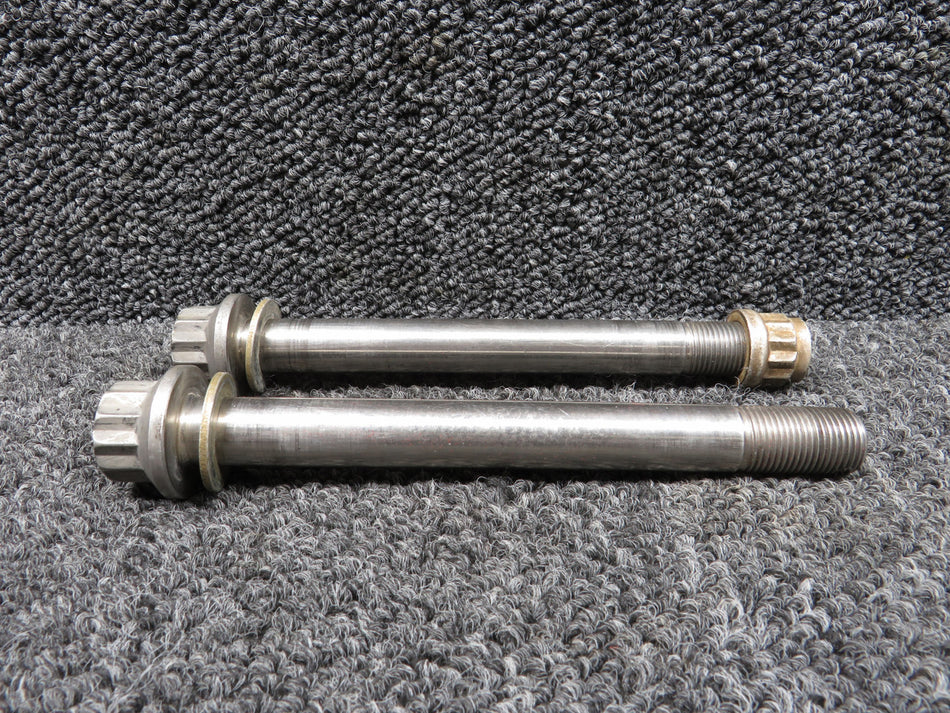 2651026-4 Learjet L35 Engine Mount Bolt (Set of 2)