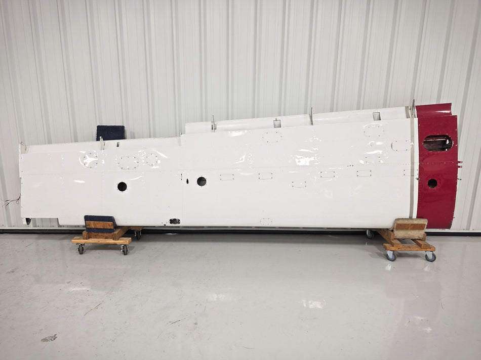 2022001-1 Cessna 177RG Wing Assembly LH