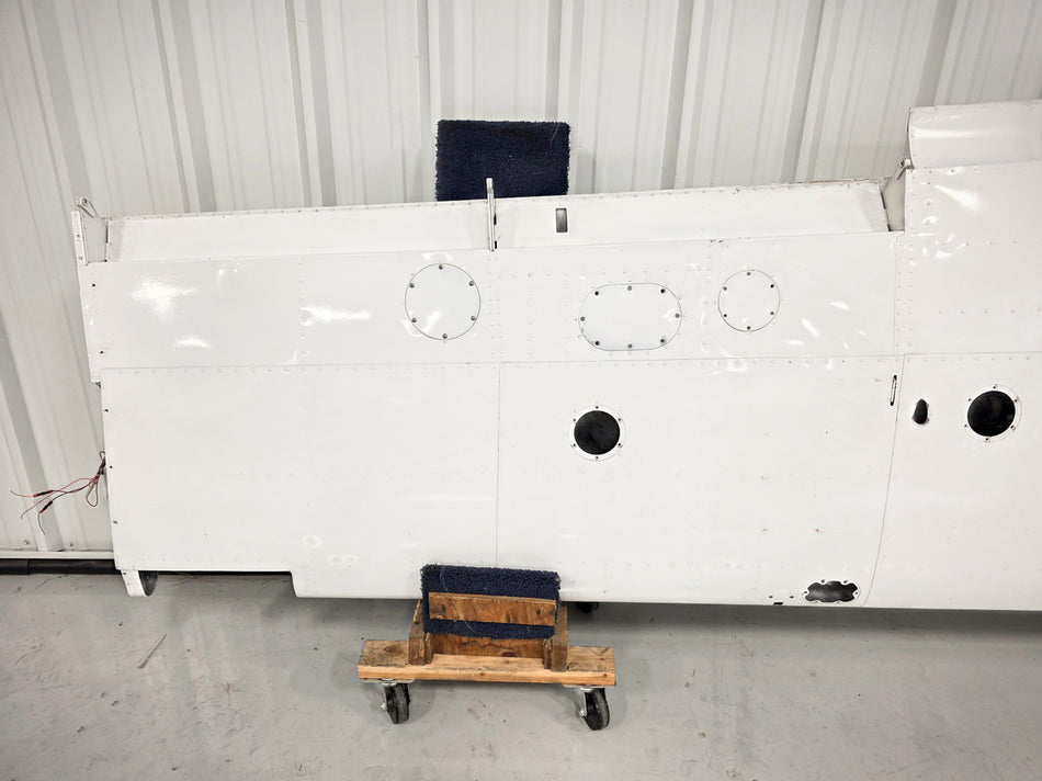 2022001-1 Cessna 177RG Wing Assembly LH