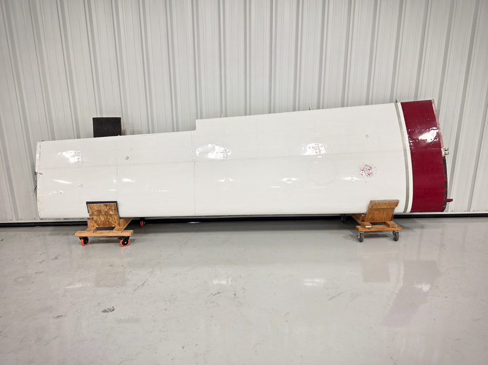 2022002-2 Cessna 177RG Wing Assembly RH