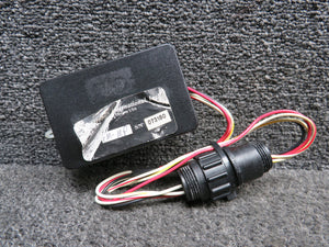 FM-MP Electronics International Secondary Manifold Pressure Module