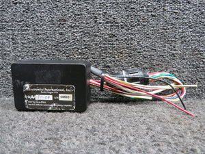 FM-OP Electronics International Secondary Oil Pressure Module