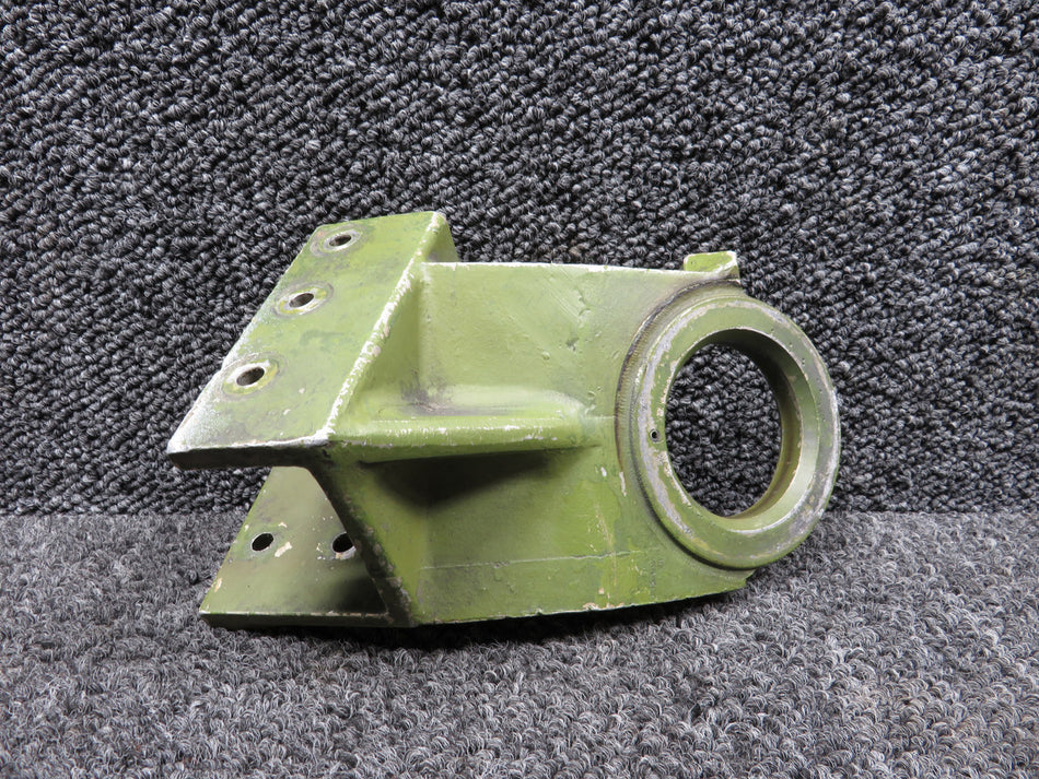 5054002-5 (Cast: 5054002-483) Cessna Engine Mount Bracket (Chipped)