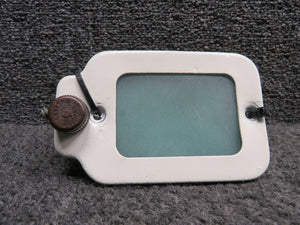 Mooney M20C Dome Light Cover, Lens & Rotary Switch