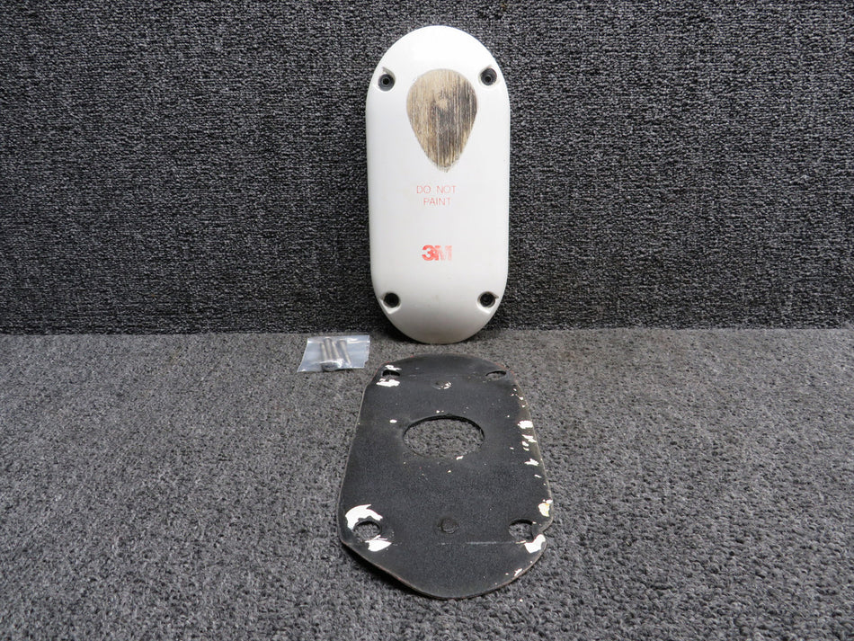 78-8051-9200-8 3M Aviation Stormscope Series II Antenna (Scraped)