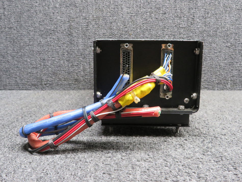 78-8060-5790-3 3M Aviation WX-1000 Stormscope Processor w Tray (Volts: 10.5-30)