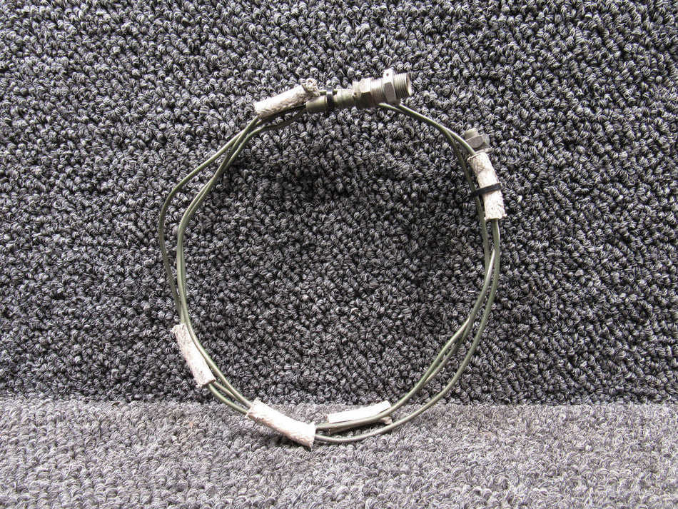 716052 WK Fire Loop Detector Cable