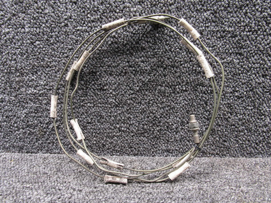 896901 WK Fire Loop Detector Cable