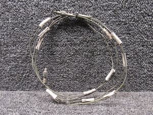 896901 WK Fire Loop Detector Cable