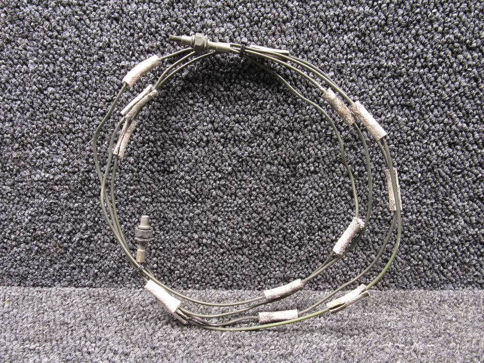 896901 WK Fire Loop Detector Cable