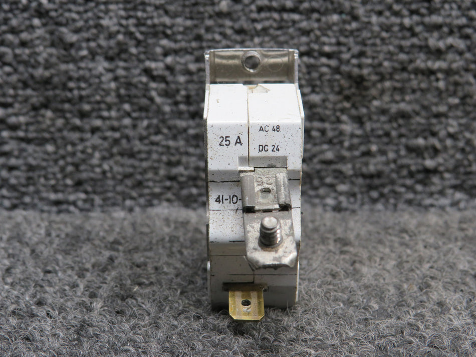 41-10-P10 E-T-A Standby Vacuum Rocker Switch (3A)