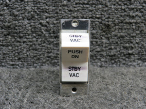 41-10-P10 E-T-A Standby Vacuum Rocker Switch (3A)