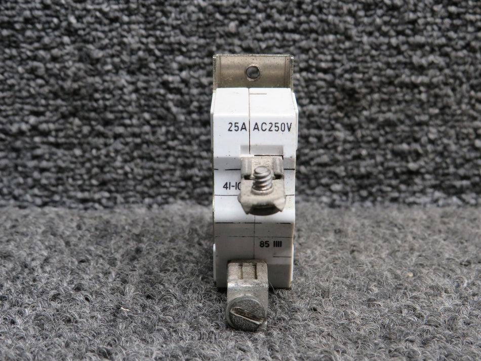 41-10-P10 E-T-A Landing Lite Rocker Switch (Amps: 25)