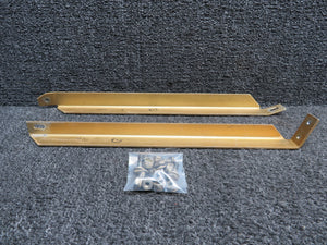 6039, 6040 S-Tec Autopilot Pitch Servo Bracket Set