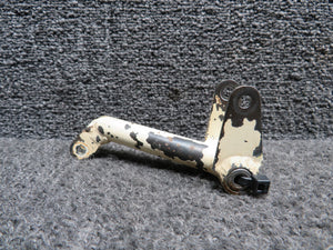 730000 (Alt: 7067) Mooney M20C Aileron Bellcrank Assembly