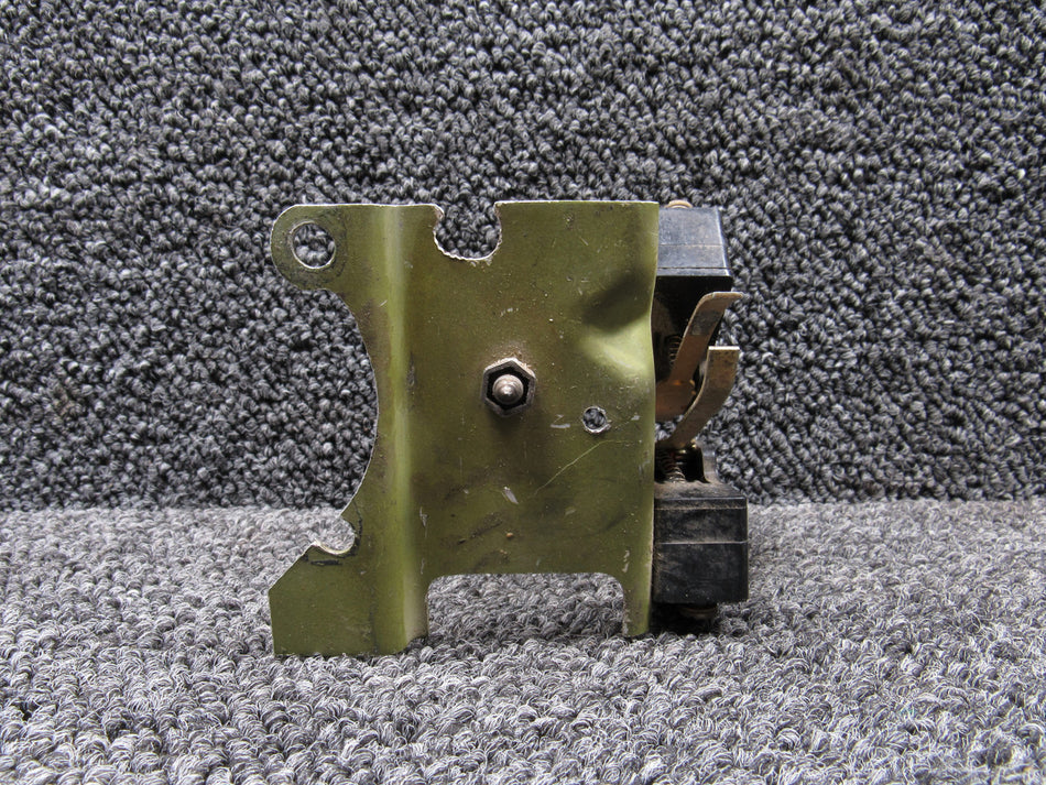 5115252-4 Cessna 421B Flap Actuator and Reduction Unit Switch Assembly (28V)