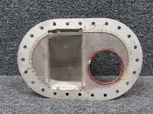 630235-507 Aero Commander 680W Fuel Sump Screen Assembly
