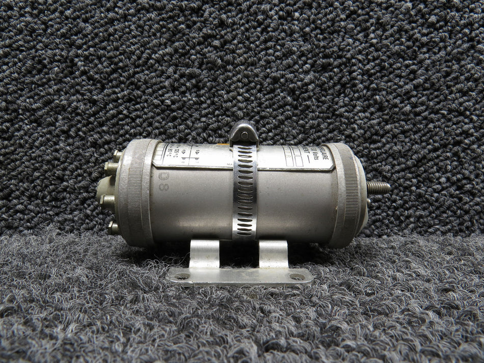 121-CC-01-A ECE Marque Deposee Contactor Monopolar (Volts: 30)