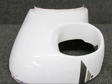 0851149-201 (USE: 0851149-212) Cessna 320D Nose Cap Assy LH (SA)