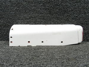 1159CS20103-25 Gulfstream Elevator Cover Panel Lower Inboard