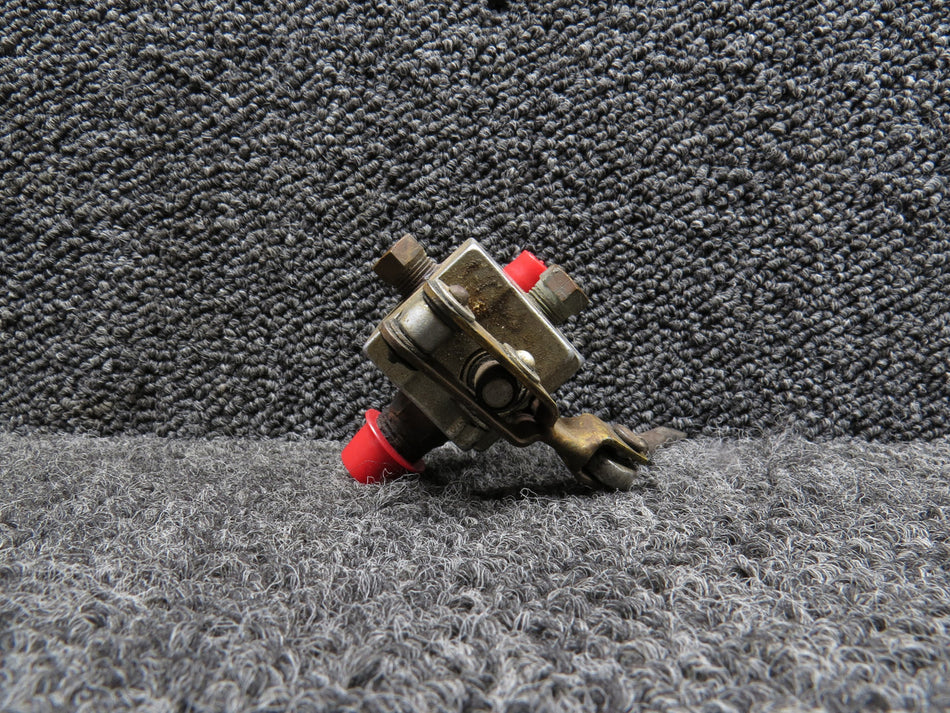 4240-3 Scott Parking Brake Valve