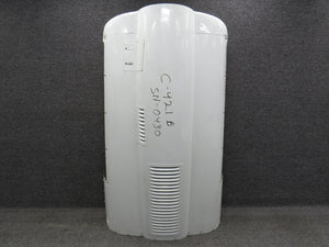 5121008-204 (Use: 5121008-206) Cessna 421B Upper Engine Cowling Assembly RH