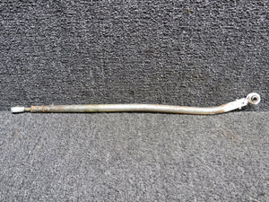915012-000 (Use: 730048-503) Mooney M20C Aileron Control Rod LH or RH