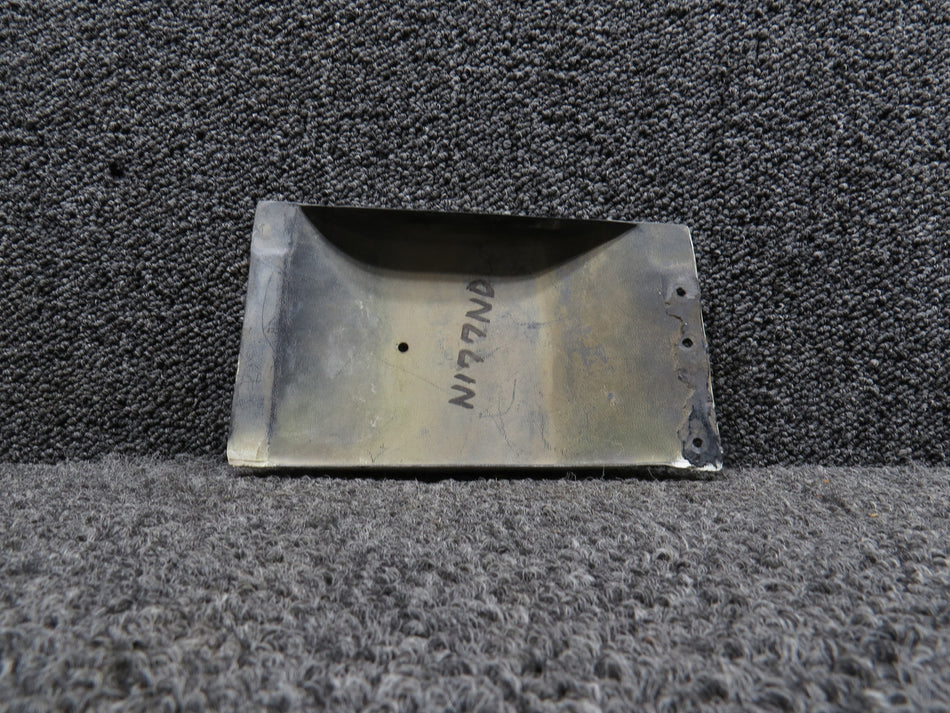 63942-000 Piper PA-28R-201 Wing Bolt Cover LH