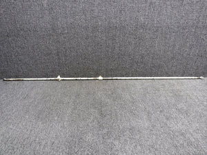 915031-000 Mooney M20C Rudder Control Tube Aft