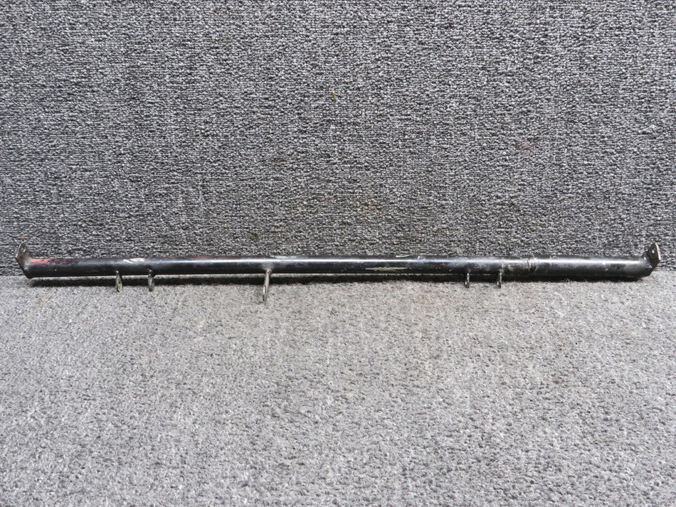 650199-001 Mooney M20C Cowl Flap Torque Tube Assembly
