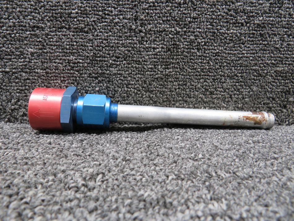 353-00 Dukes Check Valve